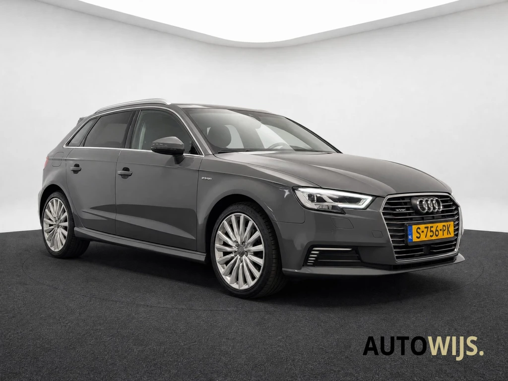 Audi A3 – foto 6