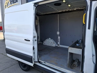 Ford Transit – thumbnail 38