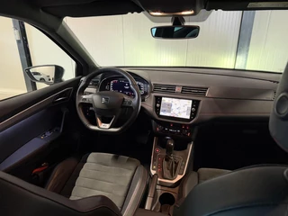 SEAT Arona – thumbnail 16