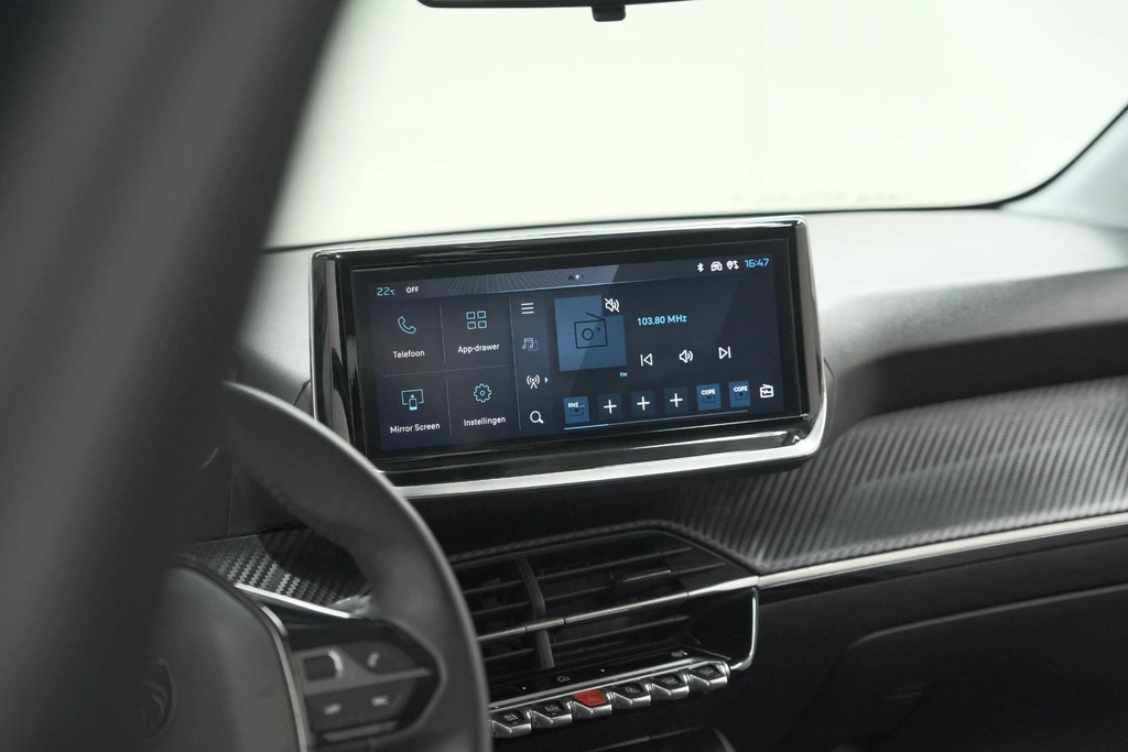 Peugeot 208 – foto 35