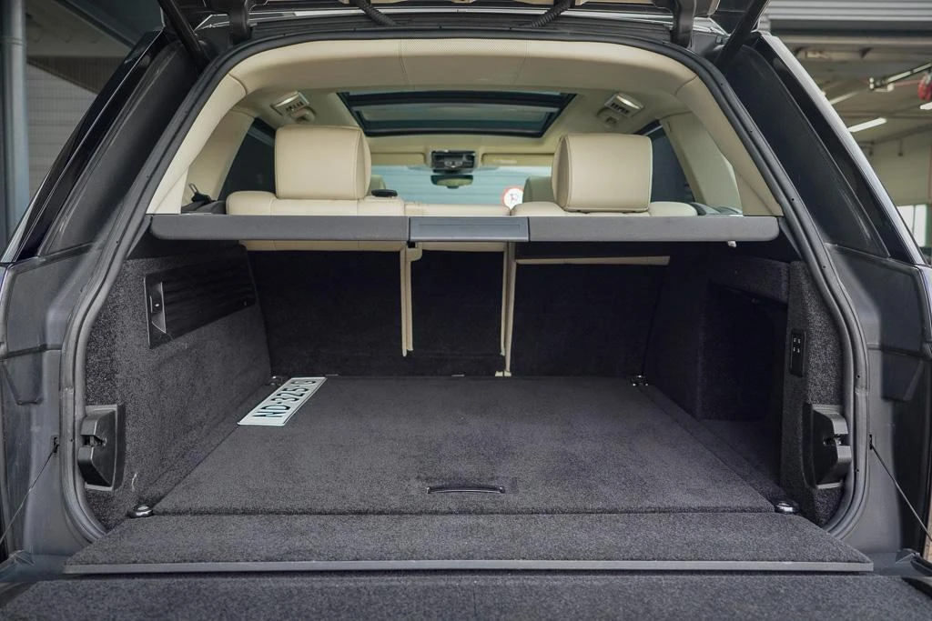 Land Rover Range Rover – foto 17