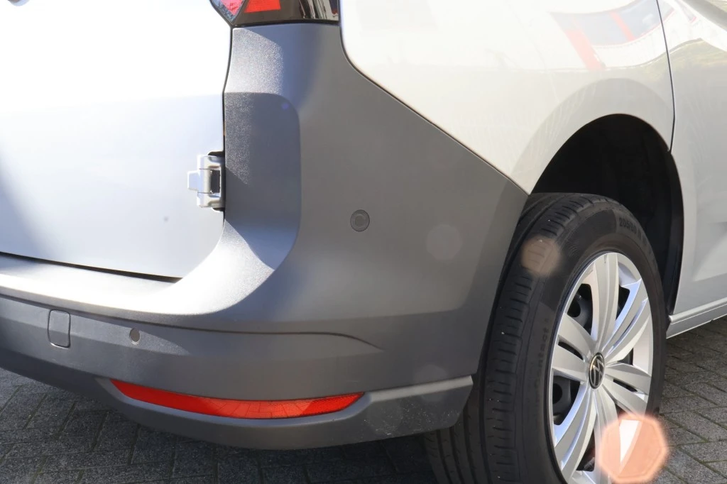 Volkswagen Caddy – foto 35