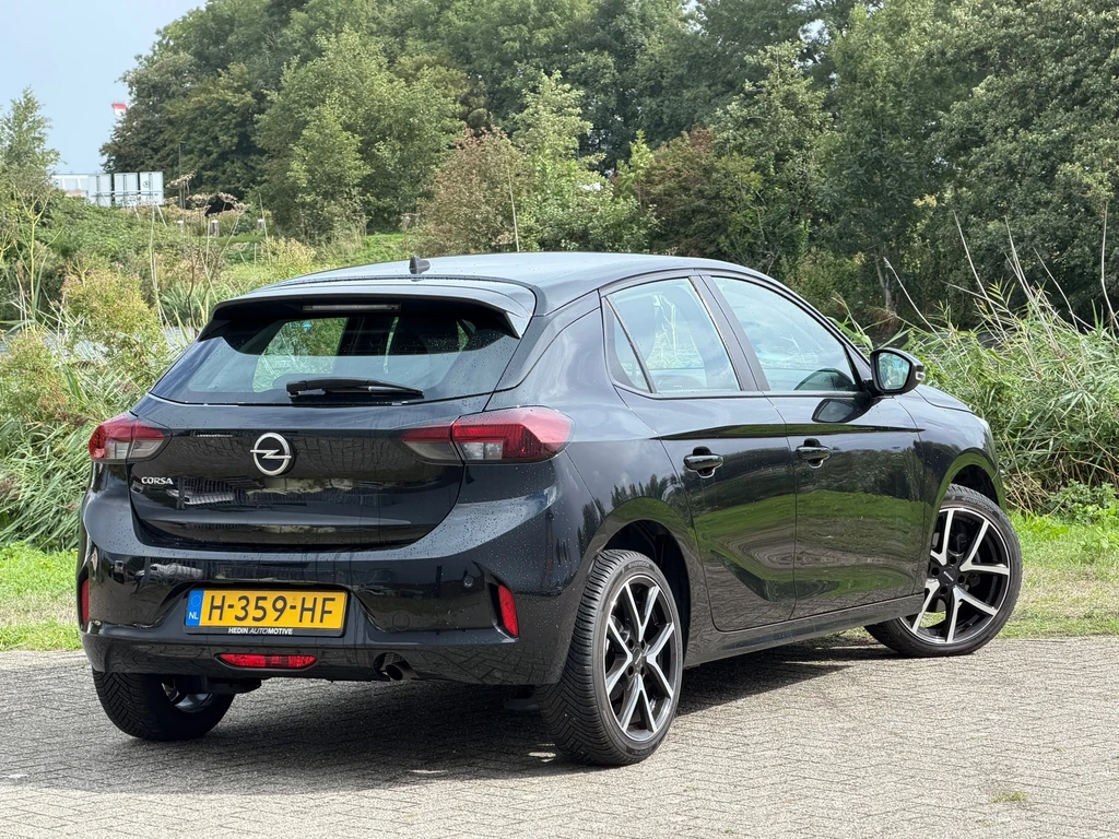 Opel Corsa – foto 4