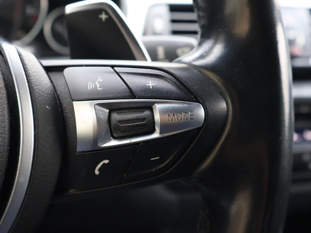 BMW 4 Serie – foto 33