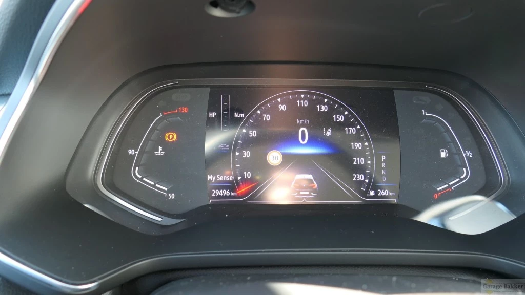 Renault Captur – foto 11