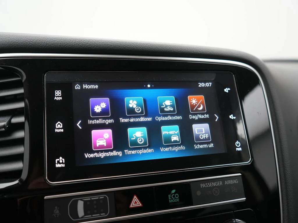 Mitsubishi Outlander – foto 34