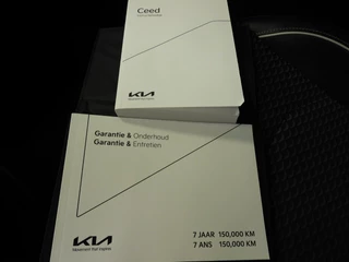 Kia Ceed Sportswagon – thumbnail 25