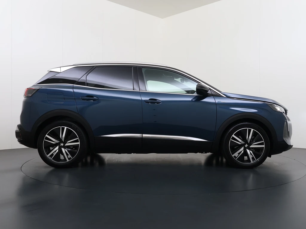 Peugeot 3008 – foto 7