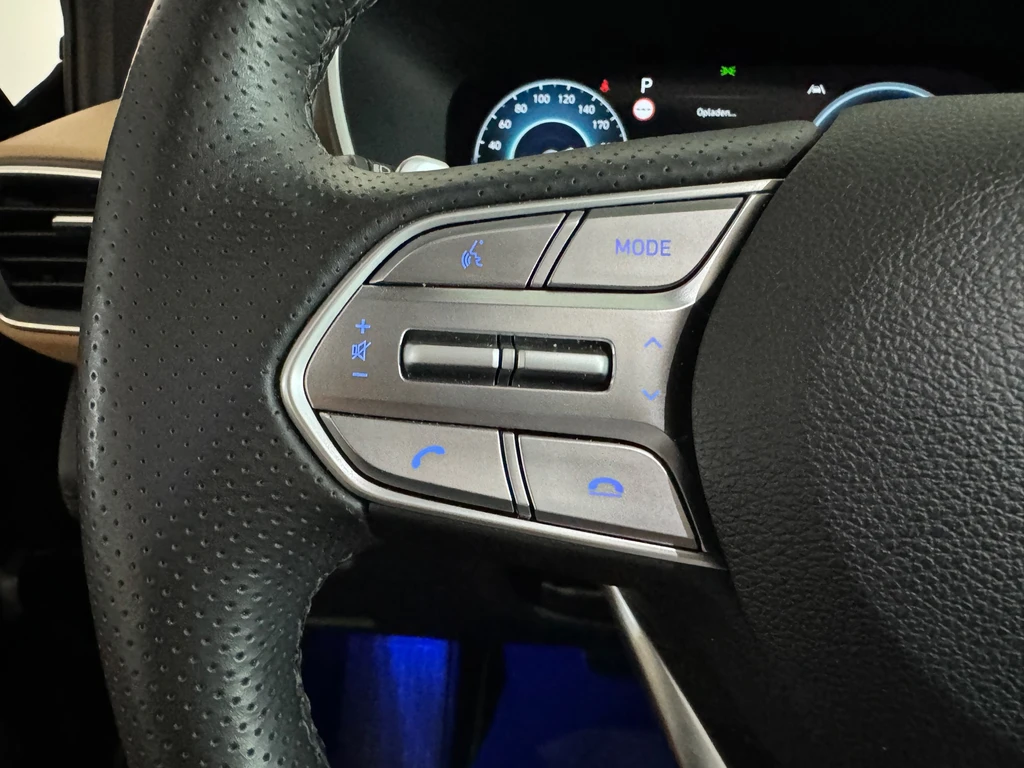 Hyundai Santa Fe – foto 13