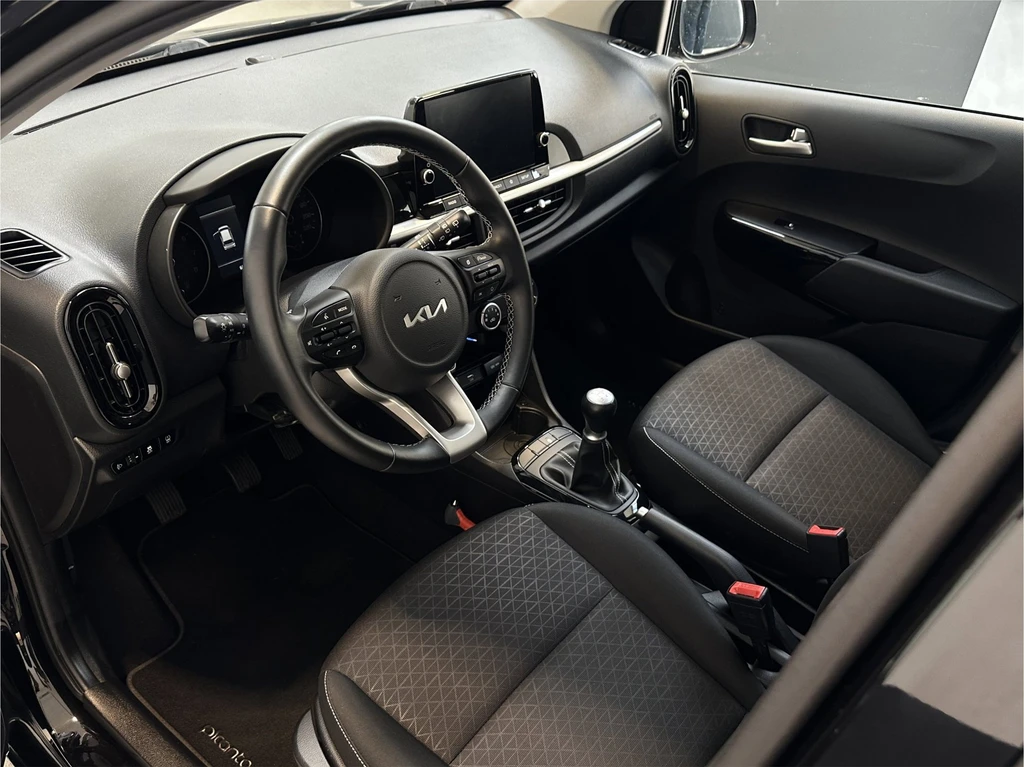 Kia Picanto – foto 24