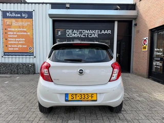 Opel KARL – thumbnail 4