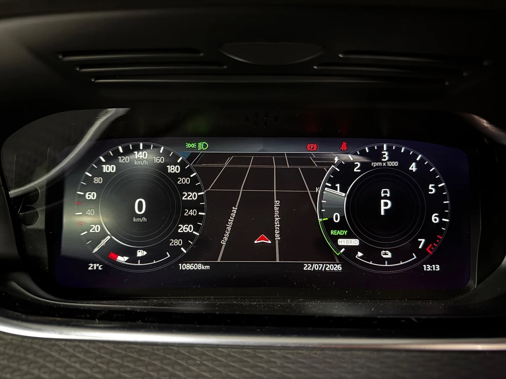 Land Rover Range Rover Evoque – foto 28