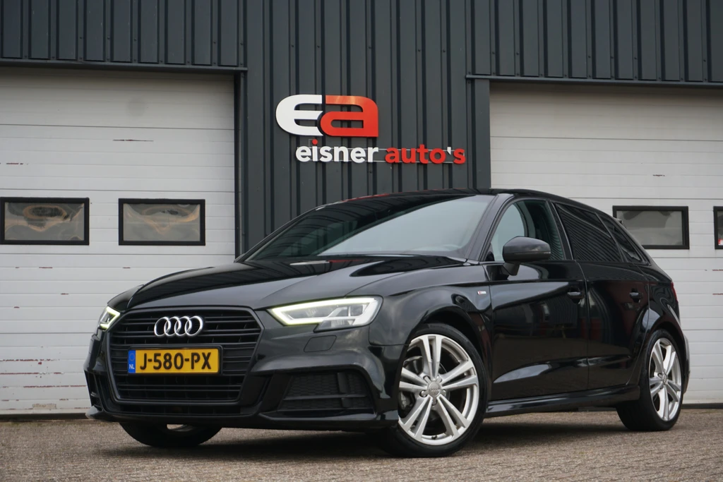 Audi A3 – foto 2
