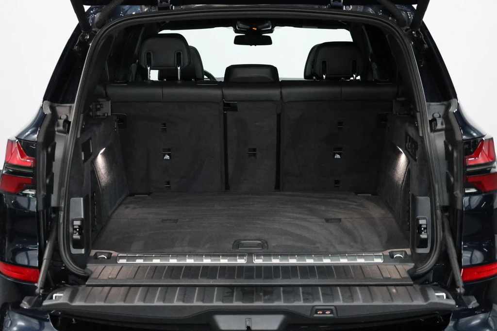 BMW X5 – foto 35