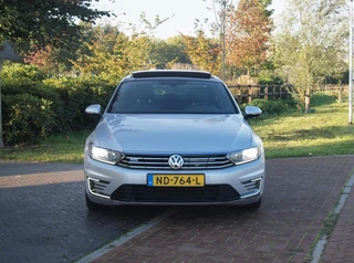 Volkswagen Passat – thumbnail 11