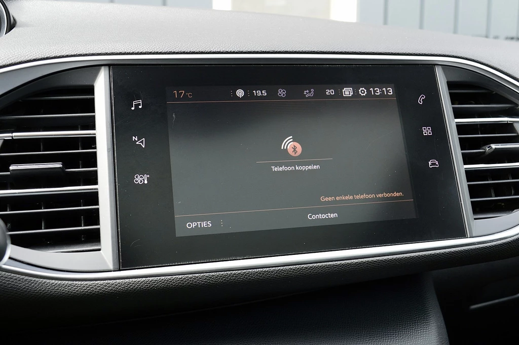 Peugeot 308 – foto 20
