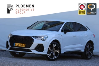 Audi Q3 – thumbnail 1