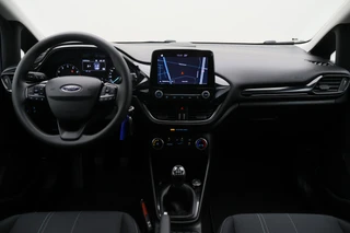 Ford Fiesta – thumbnail 13