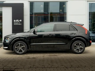 Kia Niro – thumbnail 4