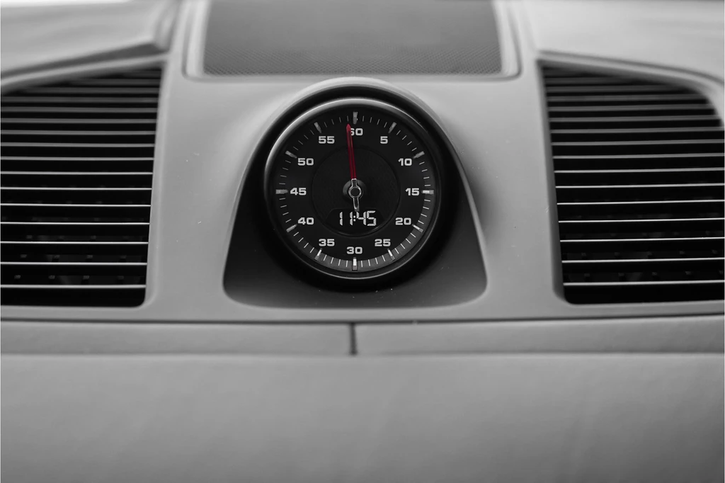 Porsche Cayenne – foto 27