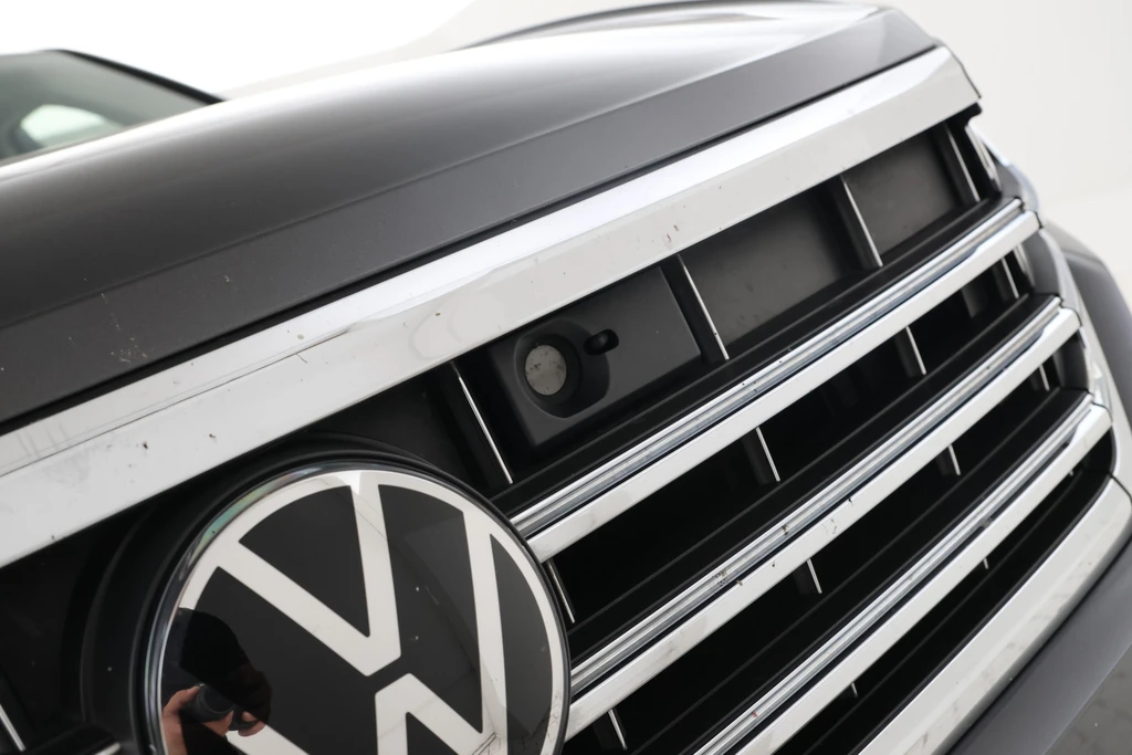 Volkswagen Touareg – foto 9