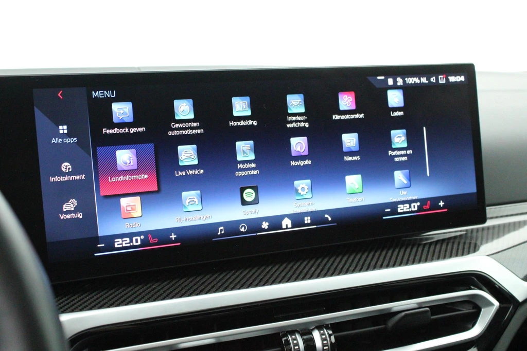 BMW i4 – foto 32