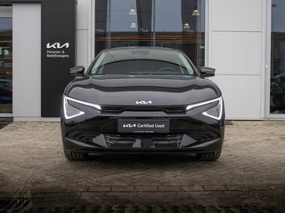 Kia EV6 – thumbnail 8