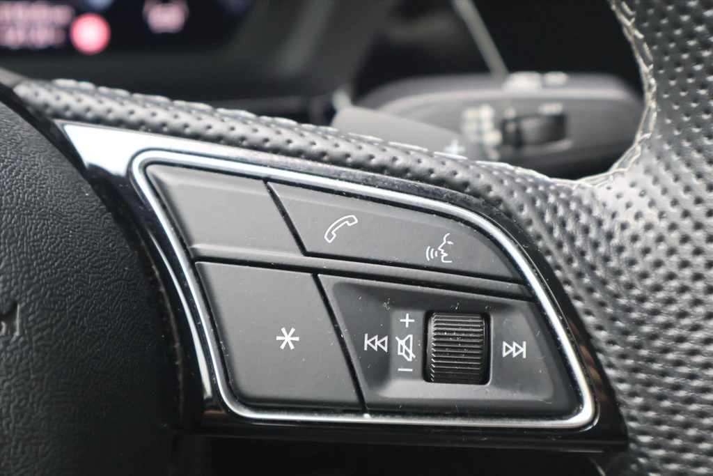 Audi A3 – foto 24