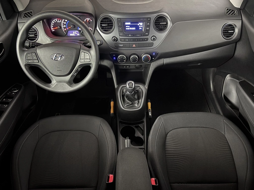 Hyundai i10 – foto 14