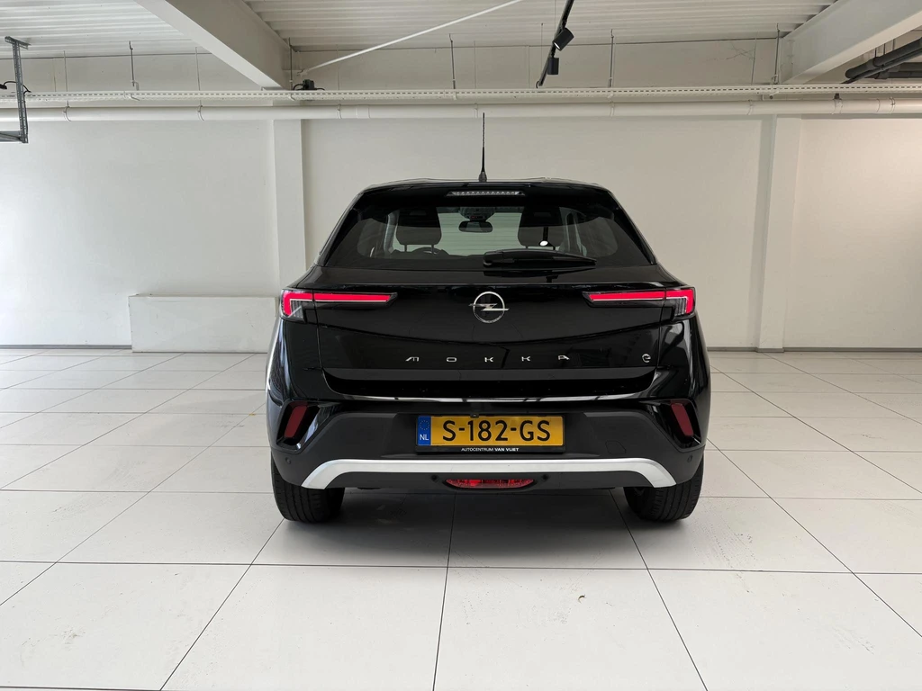 Opel Mokka-e – foto 3