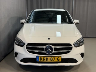 Mercedes-Benz B-Klasse – thumbnail 6