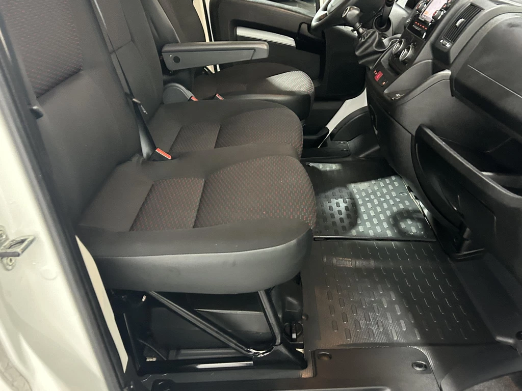 Citroën Jumper – foto 22