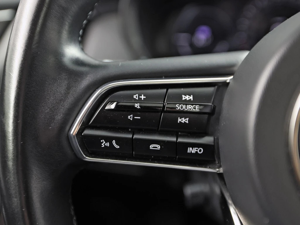 Mazda CX-60 – foto 21