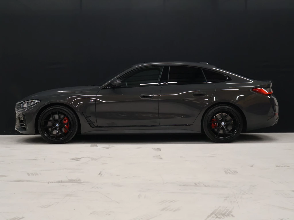 BMW 4 Serie – foto 2
