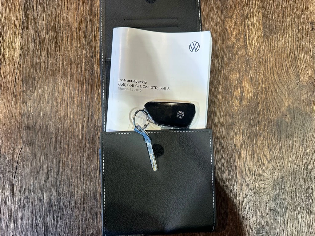 Volkswagen Golf – foto 54