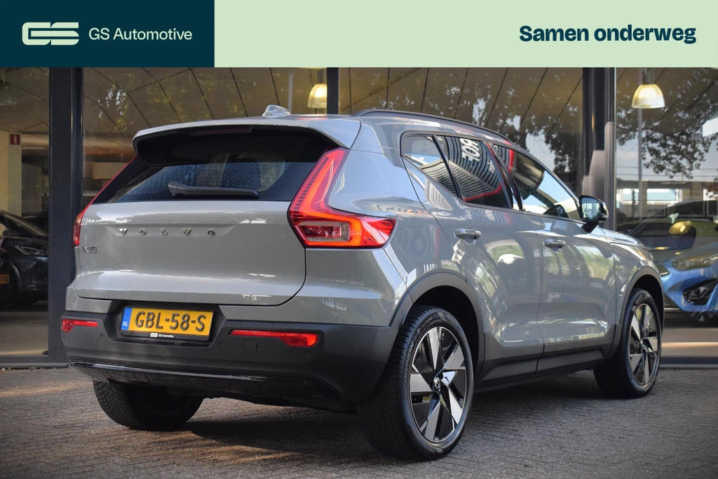 Volvo EX40 – foto 6