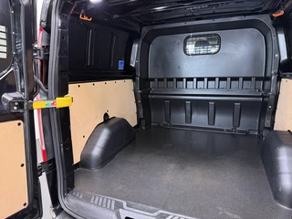 Ford Transit Custom – thumbnail 27