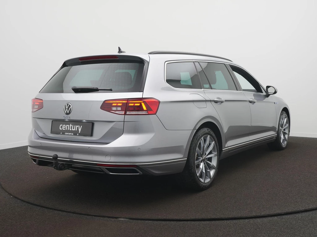 Volkswagen Passat – foto 6