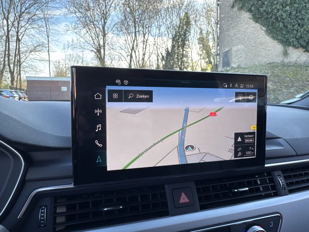 Audi A5 – foto 37