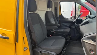 Ford Transit Custom – thumbnail 10
