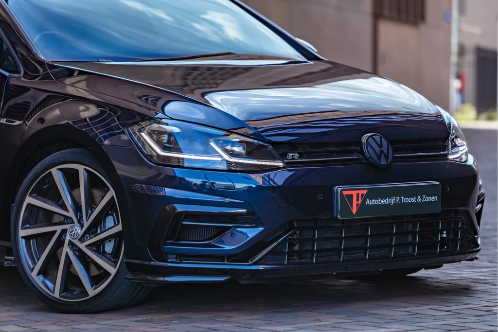 Volkswagen Golf – foto 9