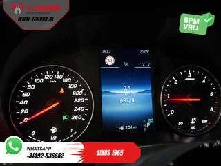 Mercedes-Benz Vito – thumbnail 23