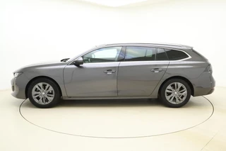 Peugeot 508 – thumbnail 2