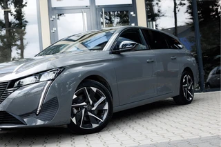 Peugeot 308 – thumbnail 2
