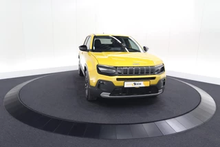 Jeep Avenger – thumbnail 14