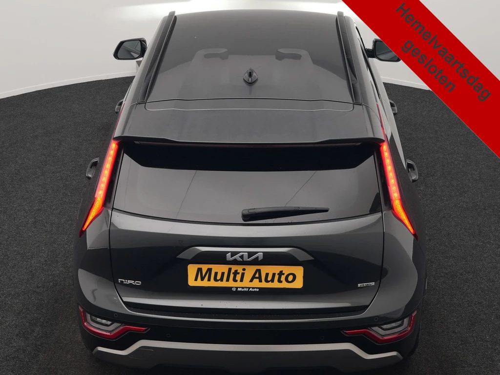 Kia Niro – foto 6
