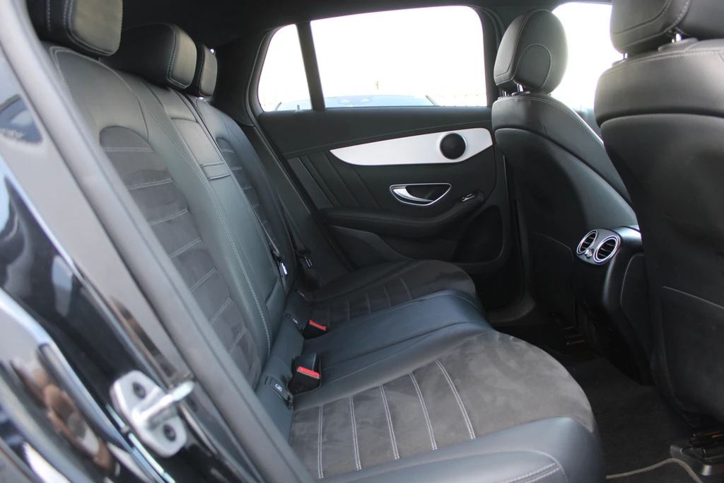 Mercedes-Benz EQC – foto 19