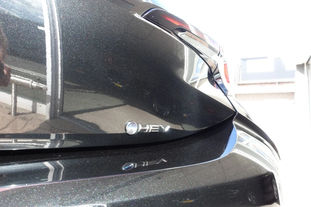Toyota Corolla – foto 7