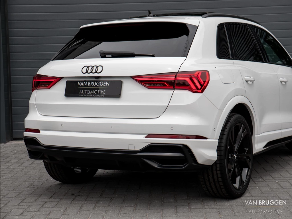 Audi Q3 – foto 10