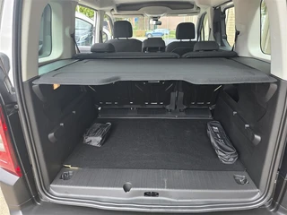 Citroën Berlingo – thumbnail 31